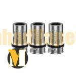 کویل تی پی پی دی ام 1 ووپو <br><span>Voopoo TPP Replacement Coils DM1</span> - Image 2